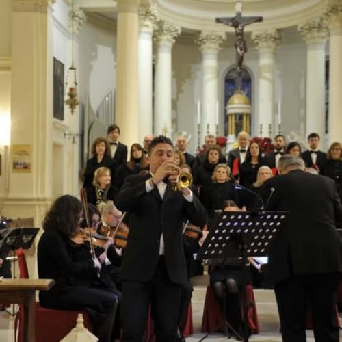 5 Concerto di Natale a Gaiarine 04